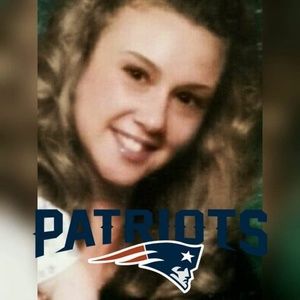 Meet your Posher, Kymberly